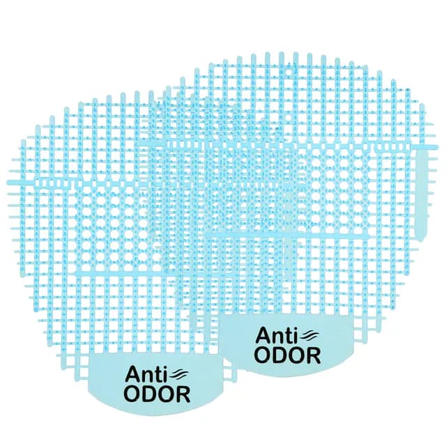 Anti-ODOR wkładka do pisuaru Warrior Game Ocean A'2
