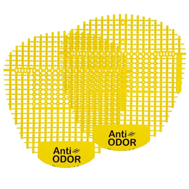 Anti-ODOR wkładka do pisuaru Warrior Game Citrus A'2
