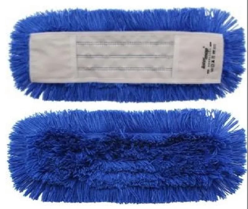 Profesjonalny mop akrylowy do zamiatania na sucho Dust Mop – system antystatyczny (40 cm – 100 cm)
