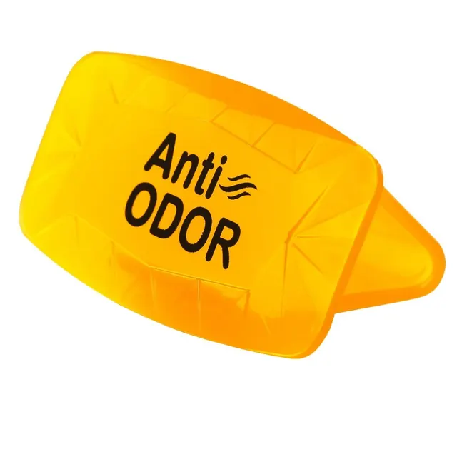 Anti-ODOR zawieszka do toalet Mango